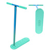 Thumbnail for INDO Trampoline Stunt Scooter - Neon
