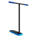 INDO Pro V2 Trampoline Stunt Scooter - Blue