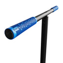 INDO Pro V2 Trampoline Stunt Scooter - Blue