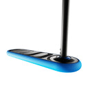 INDO Pro V2 Trampoline Stunt Scooter - Blue
