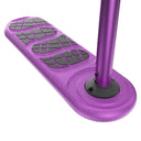 INDO Kickstart Trampoline Stunt Scooter - Voltage Purple