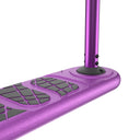 INDO Kickstart Trampoline Stunt Scooter - Voltage Purple