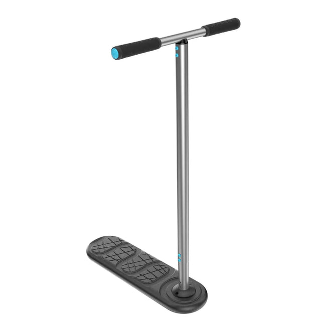 INDO Trampoline Stunt Scooter - Black
