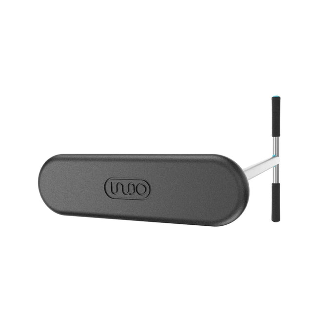 INDO Trampoline Stunt Scooter - Black