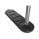 INDO Trampoline Stunt Scooter - Black