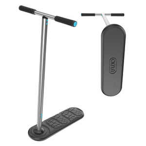 INDO Trampoline Stunt Scooter - Black