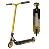 Root Industries Invictus V3 Complete Stunt Scooter - Burnt Gold
