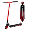 Root Industries Invictus V3 Complete Stunt Scooter - Burnt Red