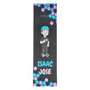 Root Scooter Griptape - Isaac Jose
