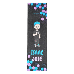 Root Scooter Griptape - Isaac Jose