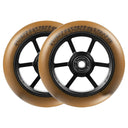 North G4 Pro Scooter Wheel - Jon DeVrind - 110mm - Brown - Pair