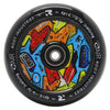 Thumbnail for Root x KOTA Air Wheels - Limited Edition - 110mm - Black - Pair