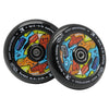 Thumbnail for Root x KOTA Air Wheels - Limited Edition - 110mm - Black - Pair