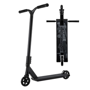 Drone Element 2 Saundezy Signature Complete Stunt Scooter - Black
