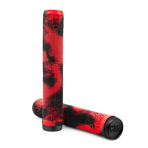 Core Skinny Boy Scooter Grips - Lava