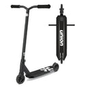Union Lite Complete Scooter - Black - Medium