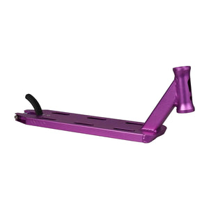 Longway Kaiza V2 Pro Scooter Deck - Purple - 4.5"