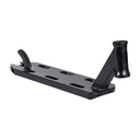 Longway Kaiza V2 Pro Scooter Deck - Black - 4.5"