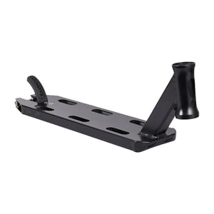 Longway Kaiza V2 Pro Scooter Deck - Black - 4.5"