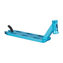 Longway Kaiza V2 Pro Scooter Deck - Teal - 4.5"