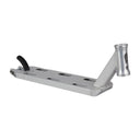 Longway Kaiza V2 Pro Scooter Deck - Raw - 4.5"