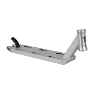 Longway Kaiza V2 Pro Scooter Deck - Raw - 4.5"