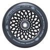 Thumbnail for Root Lotus Scooter Wheels - 110mm - Black on Black - Pair