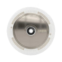 Lucky Lunar Hollowcore Scooter Wheel - 110mm - Raw Logo