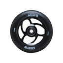 Lucky Torsion Scooter Wheel - 110mm - Black