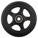 Drone Luxe 3 Dual-Core Feather-Light Pro Scooter Wheel - 110mm - Black