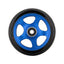 Drone Luxe 3 Dual-Core Feather-Light Wheels 110mm - Blue