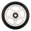Thumbnail for Drone Luxe 3 Dual-Core Feather-Light Pro Scooter Wheel - 110mm - Silver
