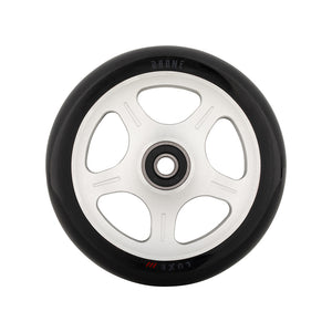 Drone Luxe 3 Dual-Core Feather-Light Wheels 110mm - Silver