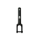 Supremacy Spartan Scooter Fork - SCS / HIC - Matt Black