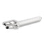 Drone Majesty 4 SCS 30mm Fork - Silver