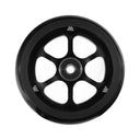 Mantra Orbit Park Scooter Wheel - 110mm - Black / Black
