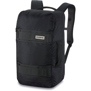 Dakine Mission DLX 32L - Black Nylon