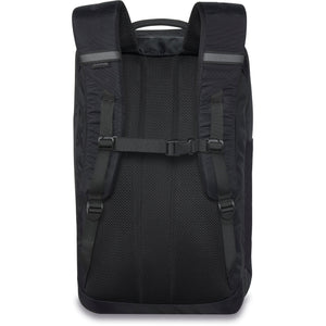 Dakine Mission DLX 32L - Black Nylon