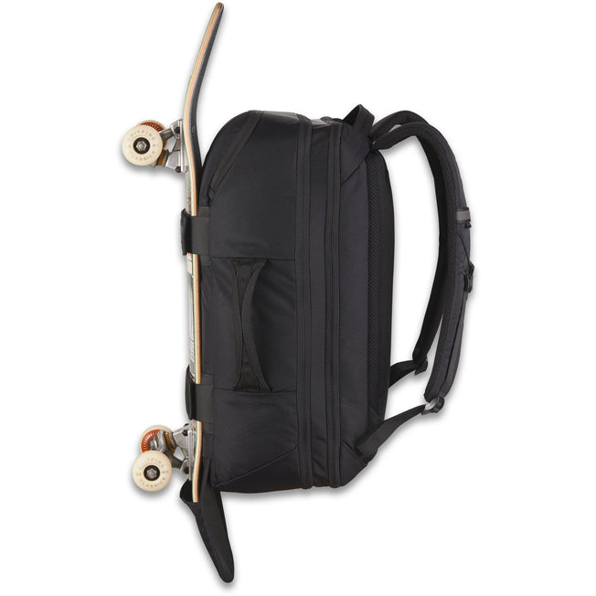 Dakine Mission DLX 32L - Black Nylon