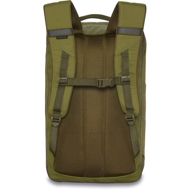 Dakine Mission DLX 32L - Utility Green