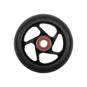 Ethic Mogway 12std Scooter Wheel - 115mm - Black / Black