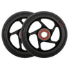 Thumbnail for Ethic Mogway 12std Scooter Wheel - 115mm - Black / Black