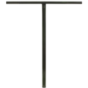 Native Aria Pro Scooter Bars - SCS - Moss