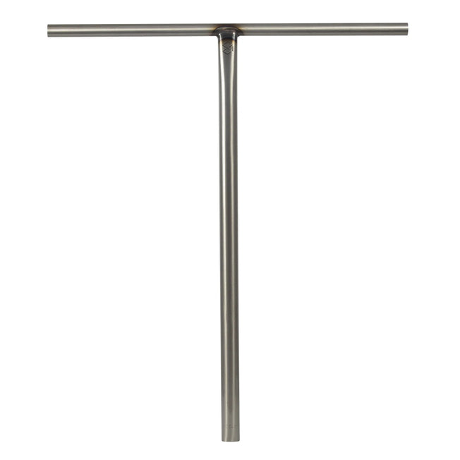 Native Aria Pro Scooter Bars - SCS - Raw