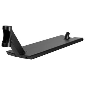 North Unity Pro Scooter Deck - Black - 7"