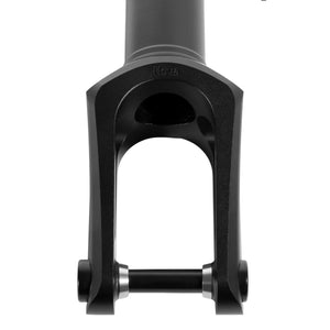 North Nova SCS Fork - 24mm - Matte Black