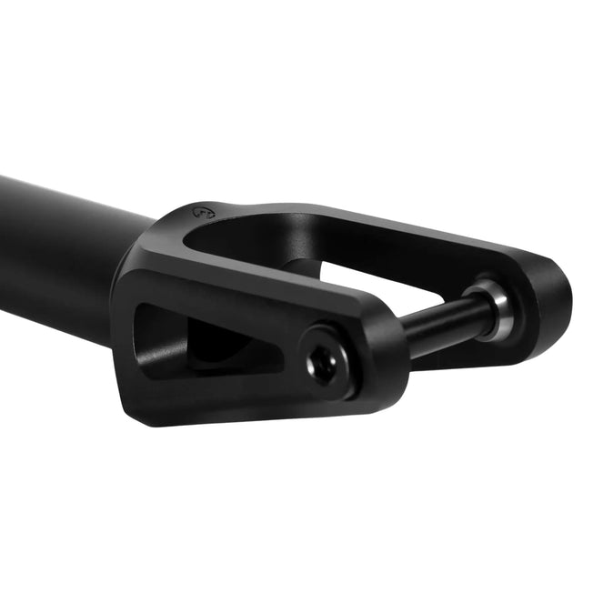 North Nova SCS Fork - 24mm - Matte Black