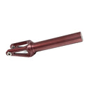 North Nova Scooter Fork - SCS / HIC - Wine Red