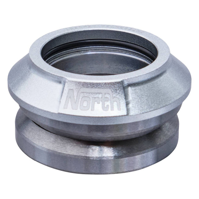 North Star Pro Scooter Headset - Raw