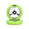 Thumbnail for North G6 Pro Scooter Wheel - Devin Morgan - 115mm - Green - Pair